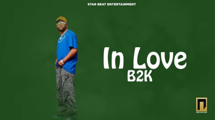B2K Mnyama - My Dear