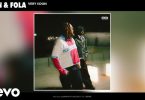 BNXN Ft Fola - Very Soon