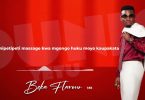 Beka Flavour - Dunia Yetu