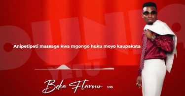 Beka Flavour - Dunia Yetu