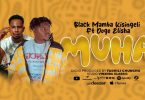 Black Mamba Kisingeli Ft Dogo Elisha - Muha
