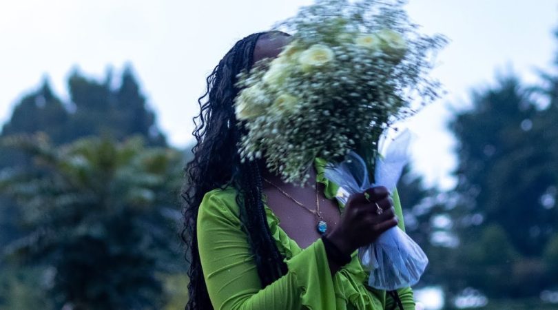 Brandy Maina Ft Zaituni Wambui - Crash Out
