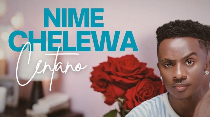 Centano - Nimechelewa