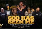 Chief Godlove Ft Lord Eyes x Nikki Mbishi x One Six x P Mawenge & Stamina – God Has Seen Me