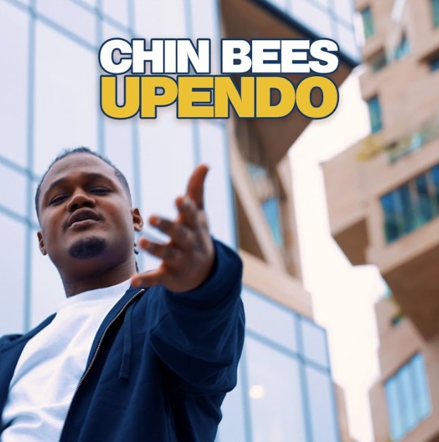 Chin Bees - Upendo