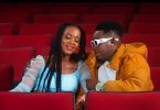 Daddy Face Ft Kusah – Nawe
