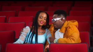 Daddy Face Ft Kusah – Nawe