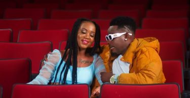Daddy Face Ft Kusah – Nawe