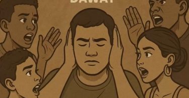 Daway – Toka