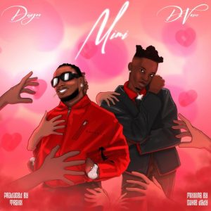 Dayoo Ft D Voice – Mimi