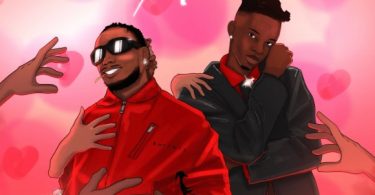 Dayoo Ft D Voice – Mimi
