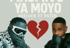 Deeluck Ft Dogo Paten - Maumivu Ya Moyo