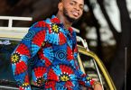 Diamond Platnumz - Angeniua Yule