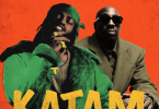 Diamond Platnumz Ft Bien - Katam