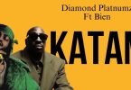 Diamond Platnumz Ft Bien Kenya – Katamu