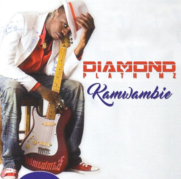 Diamond Platnumz - Si Uko Tayari