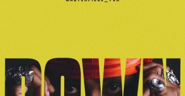 Diamond Platnumz x Masterpiece YVK Ft Xman RSA & Lintonto – Down