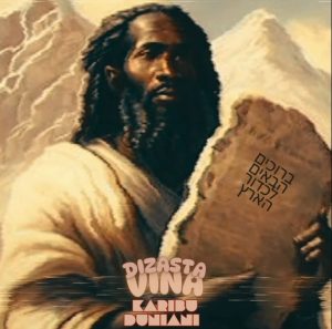 Dizasta Vina – Karibu Duniani