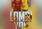 Dj Robby Fighter – Lambiyan