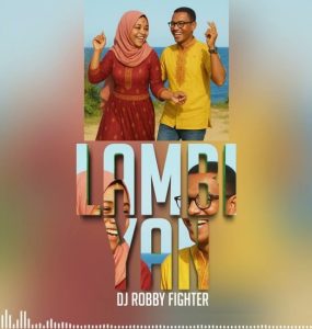 Dj Robby Fighter – Lambiyan