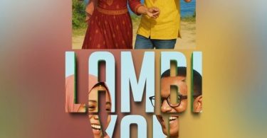 Dj Robby Fighter – Lambiyan