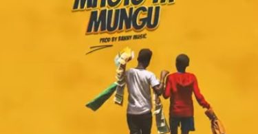 Dogo Elisha Ft Udi – Mitoto Ya Mungu