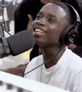 Dogo Paten – Mnataka Nini