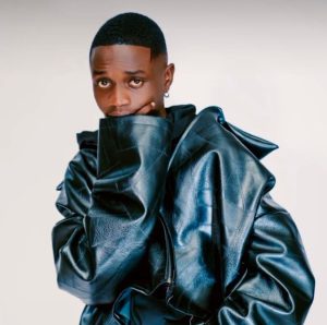 Dogo Paten – Napambana