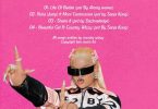 EP Barbie Mia – Life of Barbie