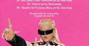 EP Barbie Mia – Life of Barbie