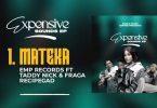 EP Emp Records - Expensive Sounds