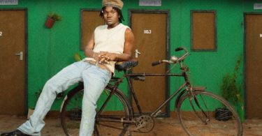 EP Mbosso – Room Number 3