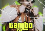 EP P Mawenge - Tambo Za Viwango