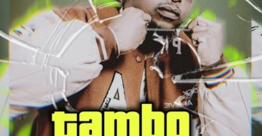 EP P Mawenge - Tambo Za Viwango