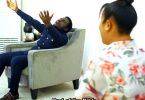 Emmanuel Mgogo - Mungu wa Biblia