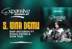 Emp Records Ft Dogo Paten & Don Tozi - Sina Demu