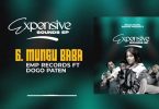 Emp Records Ft Dogo Paten - Mungu Baba
