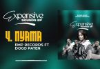 Emp Records Ft Dogo Paten - Nyama