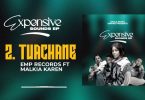 Emp Records Ft Malkia karen - Tuachane