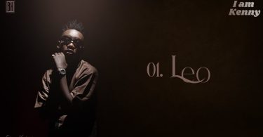 Eyoo Kenny - Leo