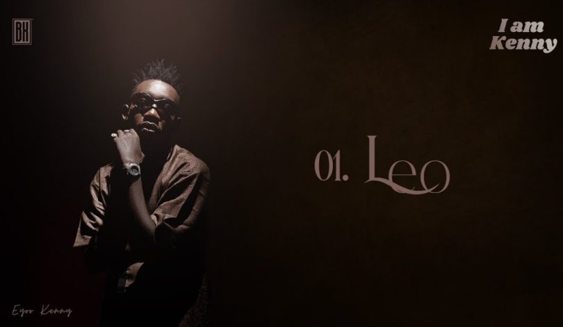 Eyoo Kenny - Leo