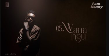 Eyoo Kenny - Wanangu