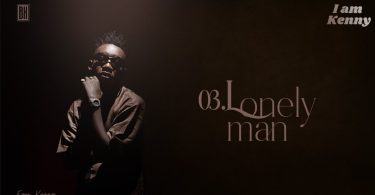 Eyoo Kenny – Lonely Man
