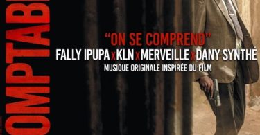 Fally Ipupa - On se comprend (Musique originale inspirée du film Indomptables)