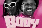 Fama Ft TID - Body