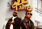 Flory Redpen Ft Mocco Genius - Je T'aime