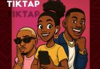 Foby Ft Meja kunta - Tiktap