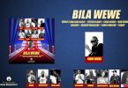 Frege X Nash MC X Tiffa flowz X Chid Beenz X Bad Ngundo X Saigon X Jaheem X Nikki Mbishi X Tabby - Bila Wewe