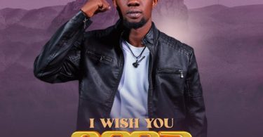 Godfrey Steven – I Wish You Good