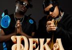 Hamadai Ft Whozu – Deka